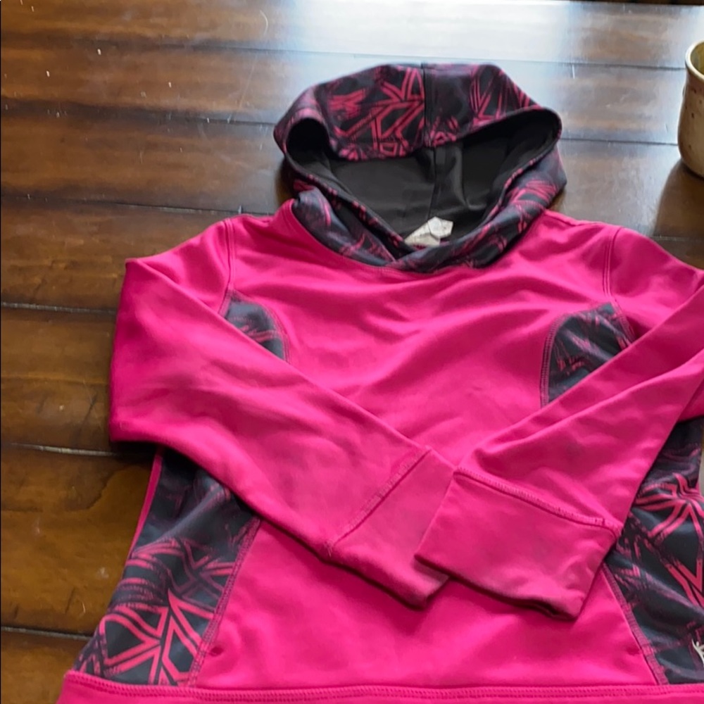 Danskin Jacket